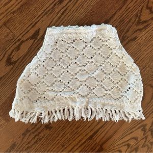 Size 3 / 3T Children’s Place Premium Poncho Sweater